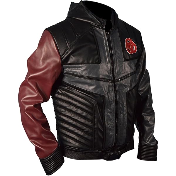 F&H Men's Michael B Jordan XXIV Battle Fleece Jacket with